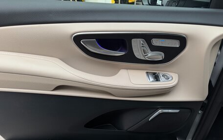 Mercedes-Benz V-Класс, 2026 год, 14 890 000 рублей, 18 фотография