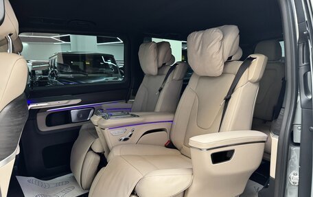 Mercedes-Benz V-Класс, 2026 год, 14 890 000 рублей, 21 фотография