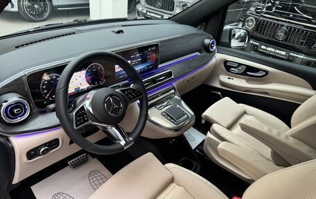 Mercedes-Benz V-Класс, 2026 год, 14 890 000 рублей, 15 фотография