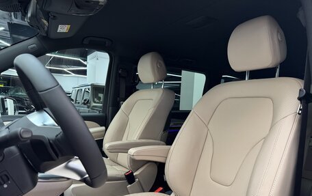 Mercedes-Benz V-Класс, 2026 год, 14 890 000 рублей, 17 фотография