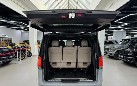 Mercedes-Benz V-Класс, 2026 год, 14 890 000 рублей, 26 фотография