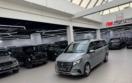 Mercedes-Benz V-Класс, 2026 год, 14 890 000 рублей, 37 фотография