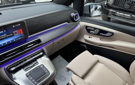 Mercedes-Benz V-Класс, 2026 год, 14 890 000 рублей, 29 фотография