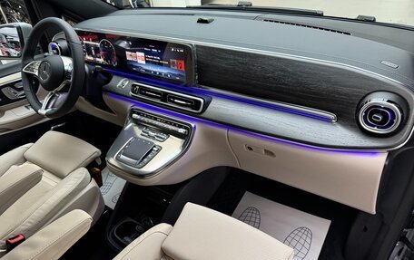 Mercedes-Benz V-Класс, 2026 год, 14 890 000 рублей, 27 фотография