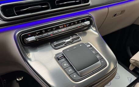 Mercedes-Benz V-Класс, 2026 год, 14 890 000 рублей, 30 фотография