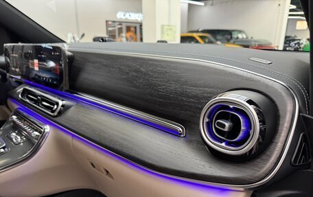 Mercedes-Benz V-Класс, 2026 год, 14 890 000 рублей, 28 фотография