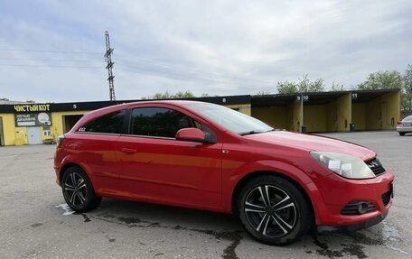 Opel Astra H, 2008 год, 550 000 рублей, 4 фотография