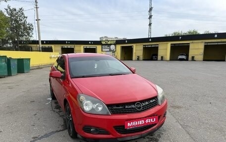 Opel Astra H, 2008 год, 550 000 рублей, 3 фотография