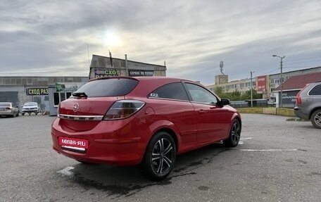 Opel Astra H, 2008 год, 550 000 рублей, 5 фотография