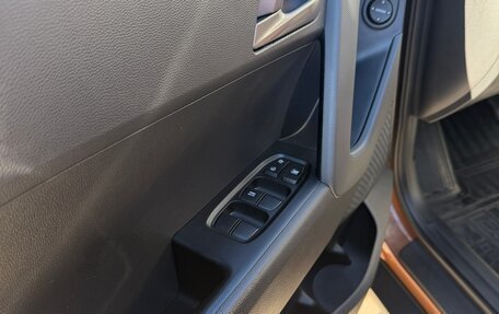 Hyundai Creta I рестайлинг, 2018 год, 2 175 000 рублей, 15 фотография