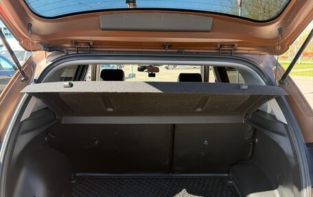 Hyundai Creta I рестайлинг, 2018 год, 2 175 000 рублей, 10 фотография