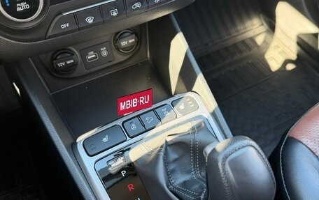 Hyundai Creta I рестайлинг, 2018 год, 2 175 000 рублей, 13 фотография