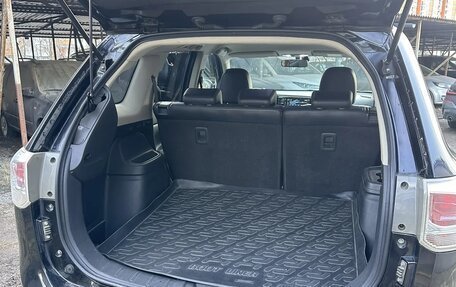 Mitsubishi Outlander III рестайлинг 3, 2012 год, 1 450 000 рублей, 28 фотография