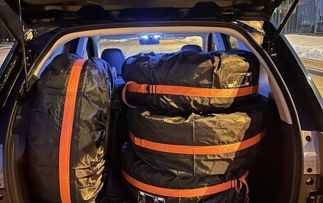 Mitsubishi Outlander III рестайлинг 3, 2012 год, 1 450 000 рублей, 29 фотография