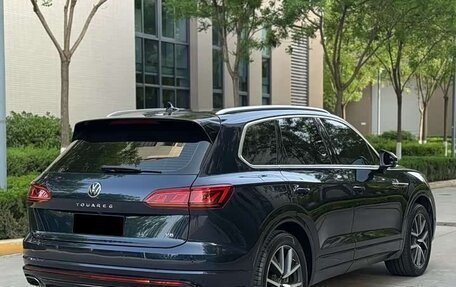 Volkswagen Touareg III, 2023 год, 6 120 000 рублей, 5 фотография