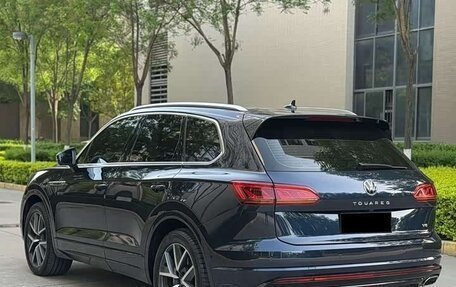Volkswagen Touareg III, 2023 год, 6 120 000 рублей, 16 фотография