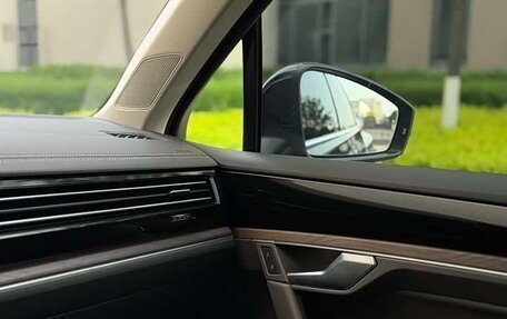 Volkswagen Touareg III, 2023 год, 6 120 000 рублей, 11 фотография