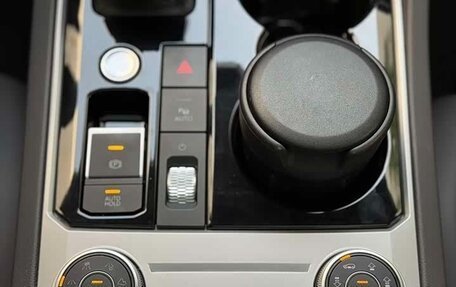 Volkswagen Touareg III, 2023 год, 6 120 000 рублей, 14 фотография