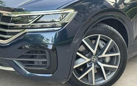 Volkswagen Touareg III, 2023 год, 6 120 000 рублей, 15 фотография