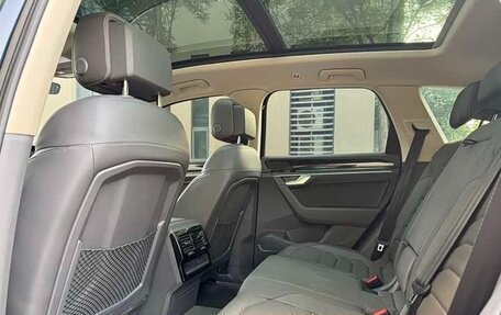 Volkswagen Touareg III, 2023 год, 6 120 000 рублей, 8 фотография