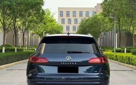 Volkswagen Touareg III, 2023 год, 6 120 000 рублей, 6 фотография