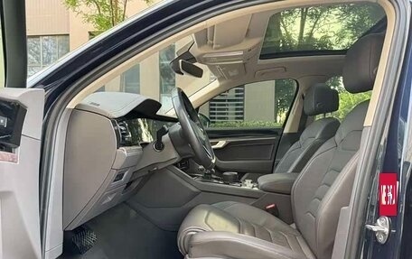 Volkswagen Touareg III, 2023 год, 6 120 000 рублей, 7 фотография