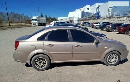 Chevrolet Lacetti, 2007 год, 400 000 рублей, 3 фотография