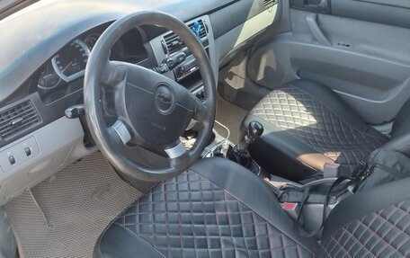 Chevrolet Lacetti, 2007 год, 400 000 рублей, 6 фотография