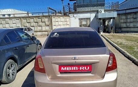 Chevrolet Lacetti, 2007 год, 400 000 рублей, 4 фотография