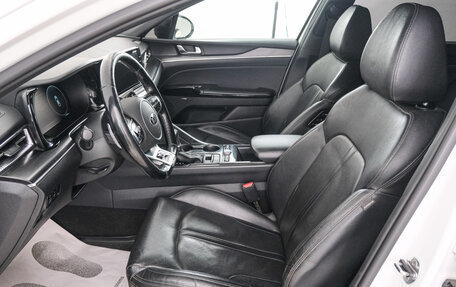 KIA K5, 2020 год, 2 799 000 рублей, 8 фотография