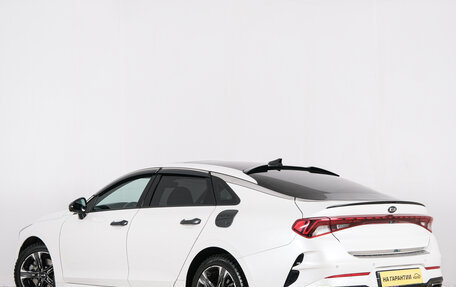 KIA K5, 2020 год, 2 799 000 рублей, 5 фотография