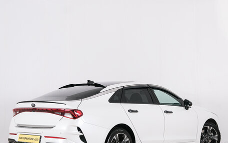 KIA K5, 2020 год, 2 799 000 рублей, 7 фотография