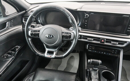 KIA K5, 2020 год, 2 799 000 рублей, 10 фотография