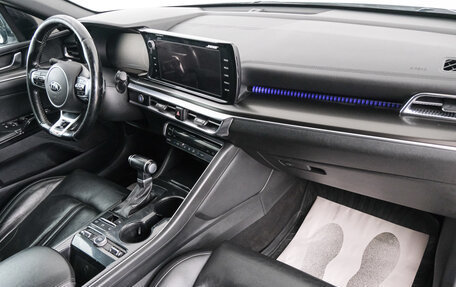 KIA K5, 2020 год, 2 799 000 рублей, 13 фотография