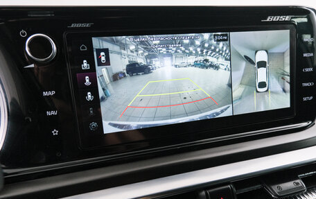 KIA K5, 2020 год, 2 799 000 рублей, 16 фотография