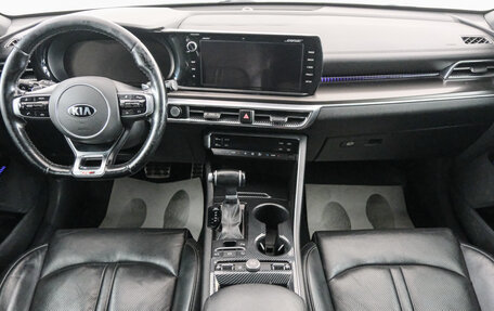 KIA K5, 2020 год, 2 799 000 рублей, 11 фотография