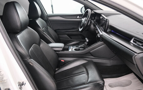 KIA K5, 2020 год, 2 799 000 рублей, 14 фотография