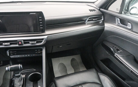 KIA K5, 2020 год, 2 799 000 рублей, 12 фотография