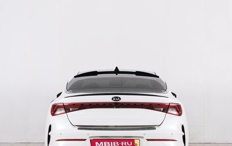 KIA K5, 2020 год, 2 799 000 рублей, 6 фотография