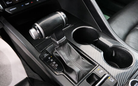 KIA K5, 2020 год, 2 799 000 рублей, 17 фотография