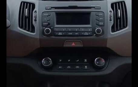 KIA Sportage III, 2015 год, 1 600 000 рублей, 4 фотография