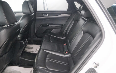 KIA K5, 2020 год, 2 799 000 рублей, 27 фотография