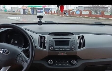 KIA Sportage III, 2015 год, 1 600 000 рублей, 6 фотография