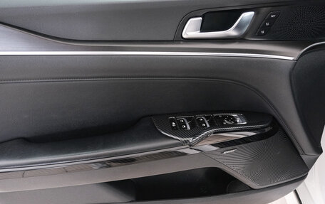 KIA K5, 2020 год, 2 799 000 рублей, 25 фотография