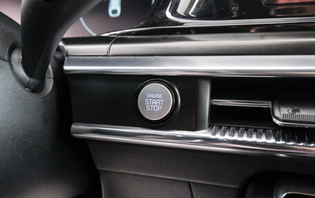 KIA K5, 2020 год, 2 799 000 рублей, 20 фотография