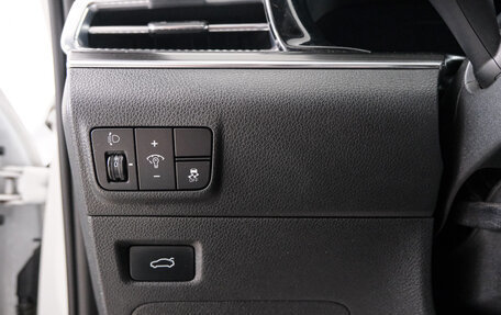 KIA K5, 2020 год, 2 799 000 рублей, 24 фотография