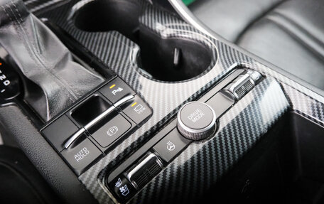 KIA K5, 2020 год, 2 799 000 рублей, 19 фотография