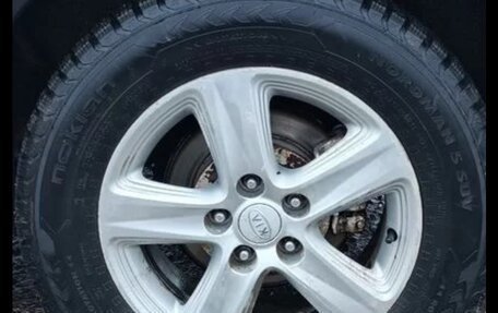 KIA Sportage III, 2015 год, 1 600 000 рублей, 9 фотография