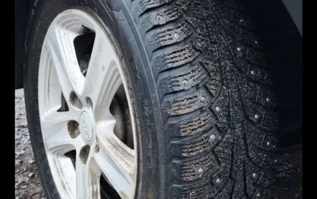 KIA Sportage III, 2015 год, 1 600 000 рублей, 8 фотография