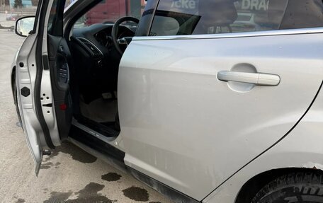 Ford Focus III, 2012 год, 860 000 рублей, 10 фотография